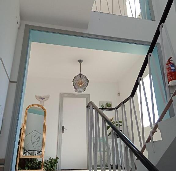 Hostal Santa Gemma