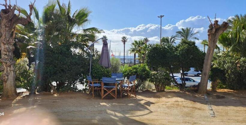 Hostal Santa Gemma
