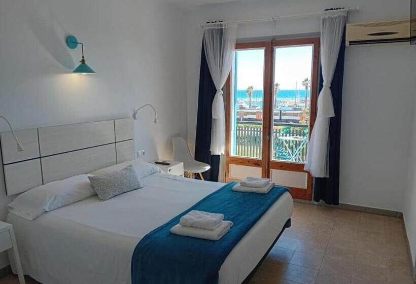 Hostal Santa Gemma