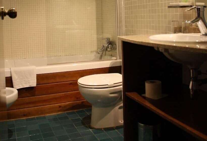 فندق Casa Estampa