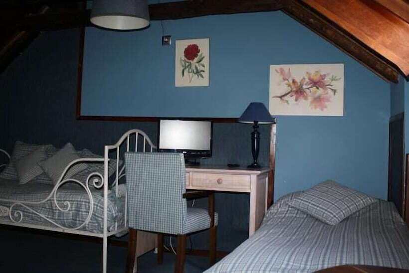 فندق Casa Estampa