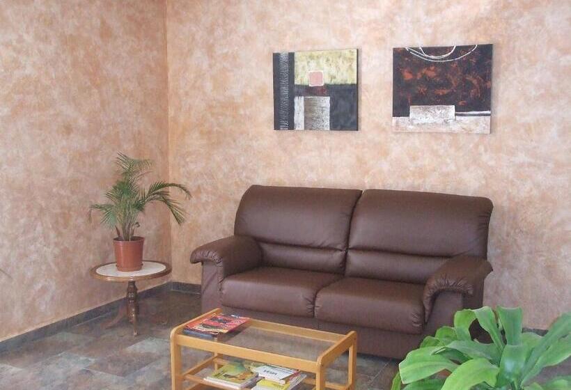 בית מלון כפרי Hostal Casa Juan