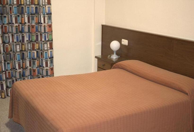 בית מלון כפרי Hostal Casa Juan