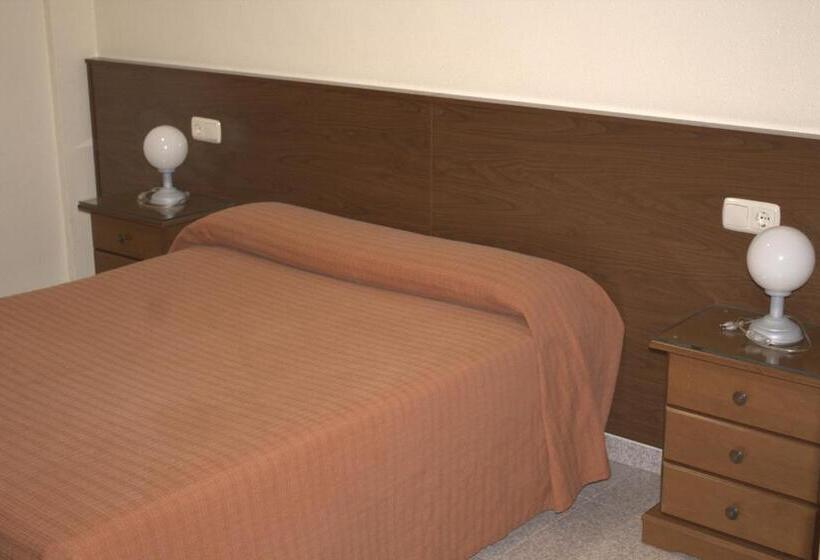 בית מלון כפרי Hostal Casa Juan