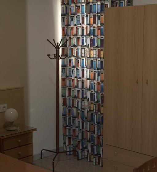 בית מלון כפרי Hostal Casa Juan