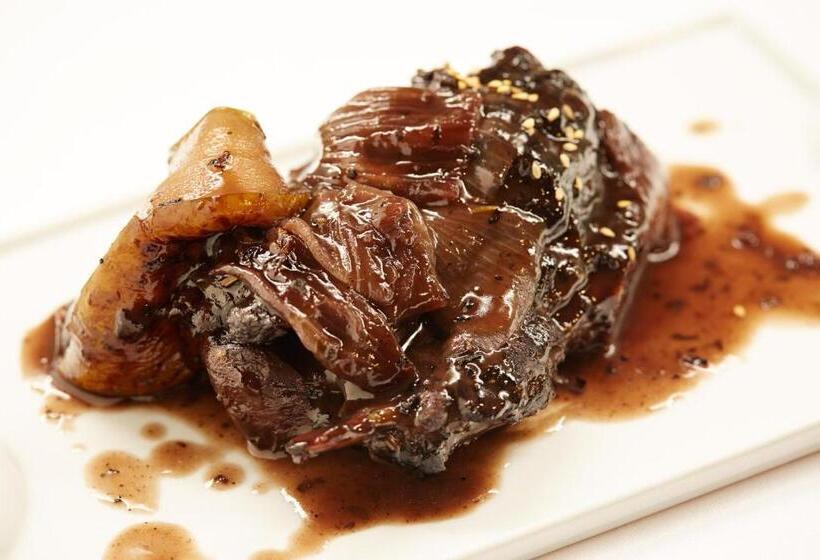 酒店 Hostal Crisami