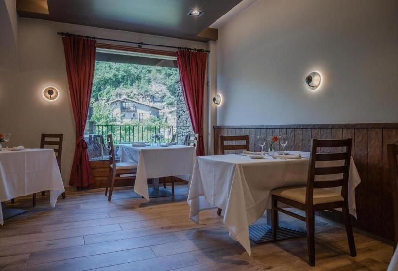 Отель Hostal Estrella