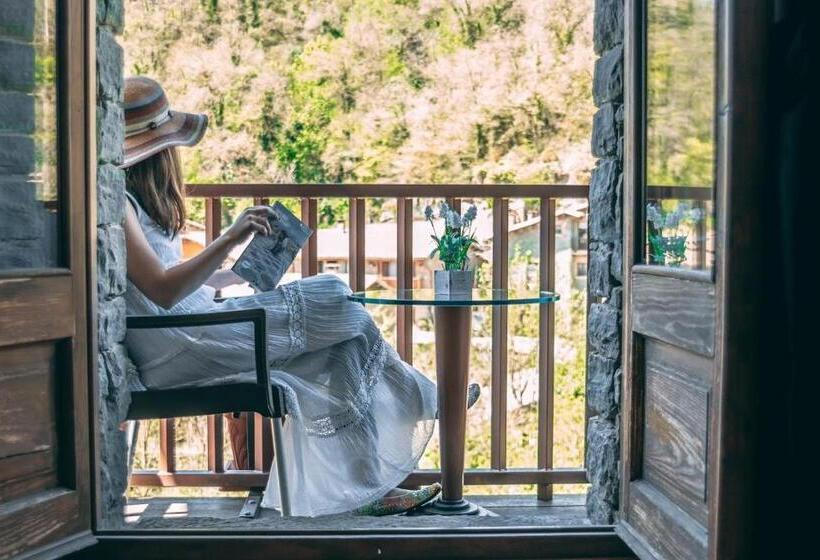 Отель Hostal Estrella