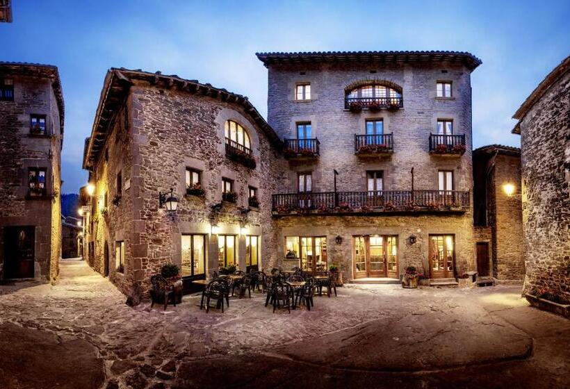 Отель Hostal Estrella