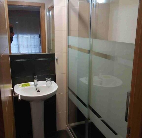 هتل Hostal Lido