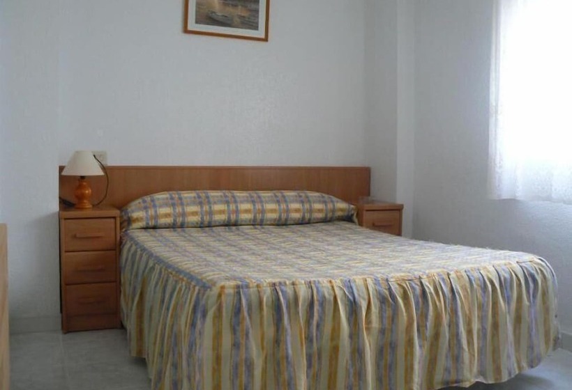 פנסיון La Obrera