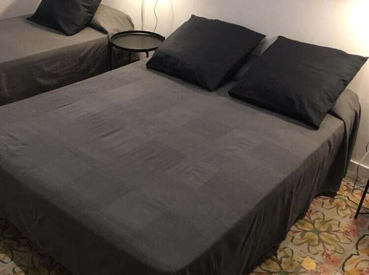 هتل Madison Rooms