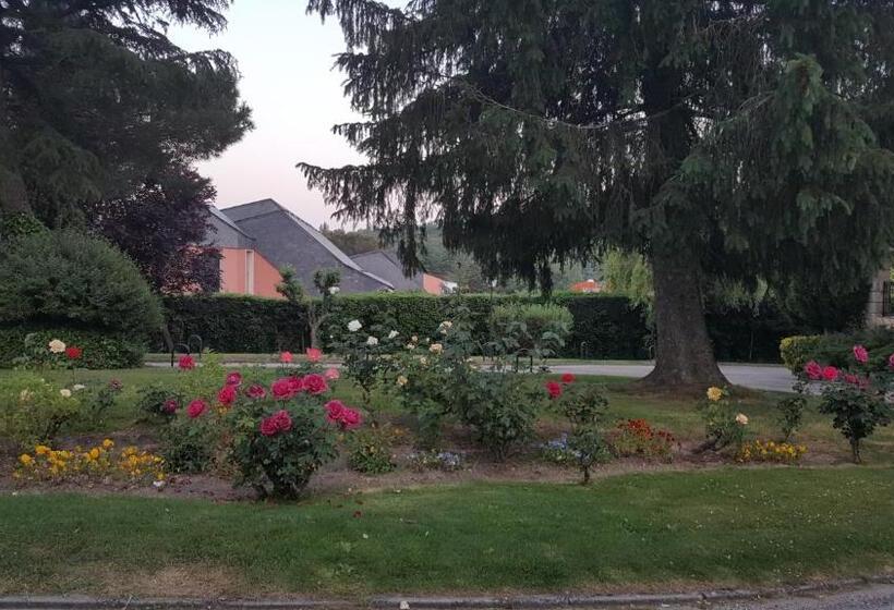 호텔 Rural Spa & Wellness Hacienda Los Robles