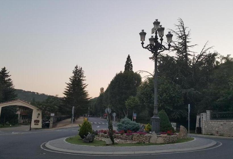 호텔 Rural Spa & Wellness Hacienda Los Robles