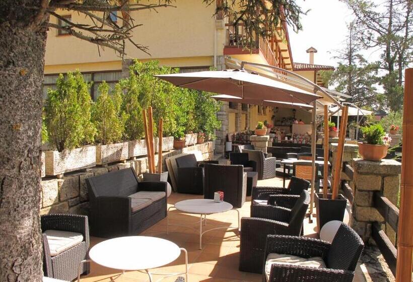 호텔 Rural Spa & Wellness Hacienda Los Robles