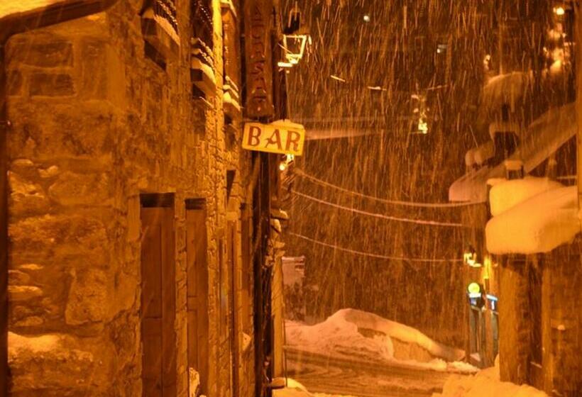 پانسیون Pensio Casat