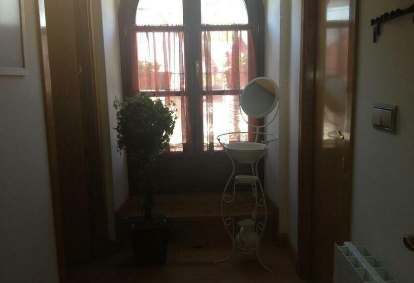 Hostal Centro