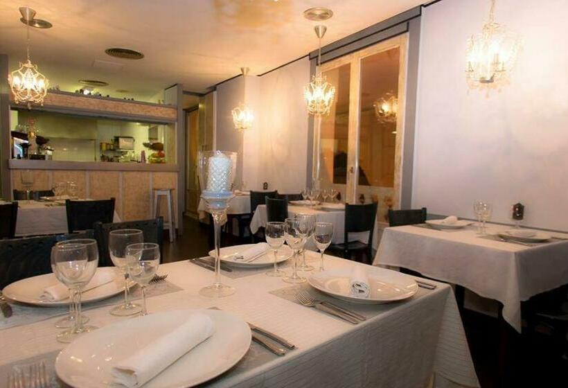 Hostal Rugaca