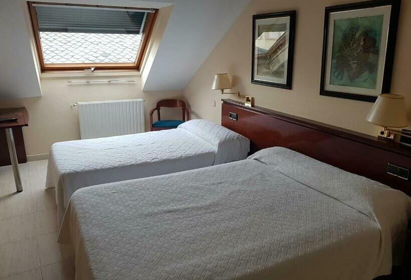 Hostal Santa Maria