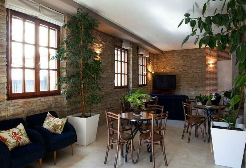 Hostal Santa Maria