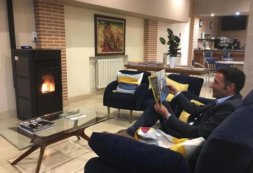 Hostal Santa Maria