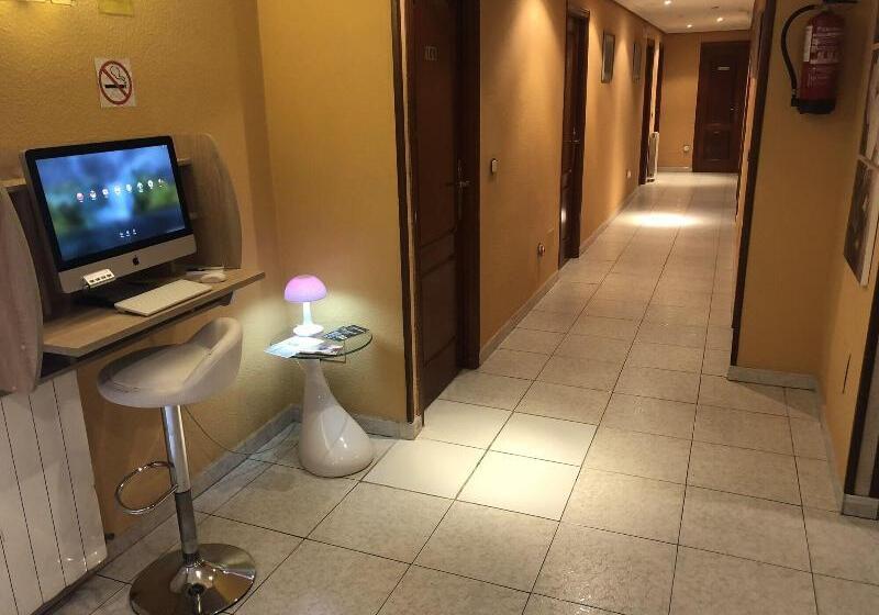 Hostal Sol Naciente