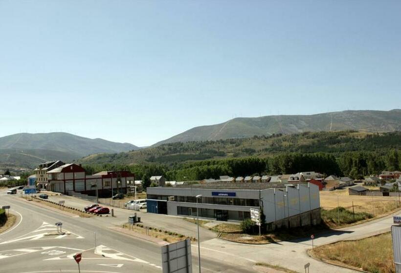 Hostal Tio Pepe Ii