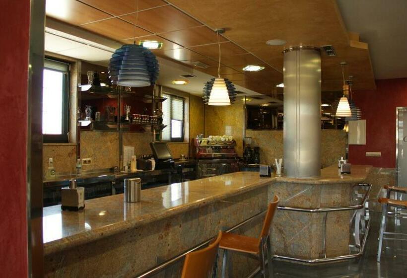 Hostal Tio Pepe Ii