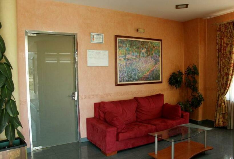 Hostal Tio Pepe Ii