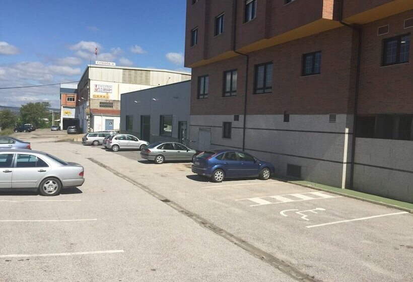 Hostal Tio Pepe Ii
