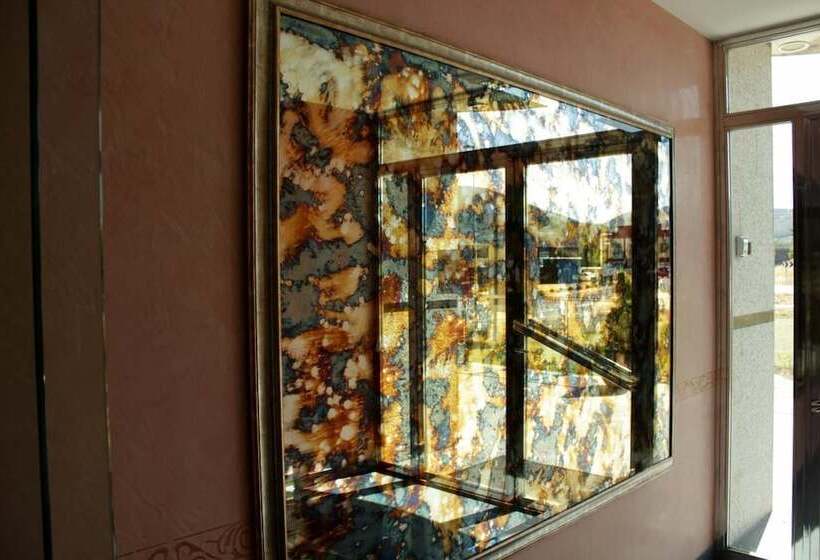 Hostal Tio Pepe Ii
