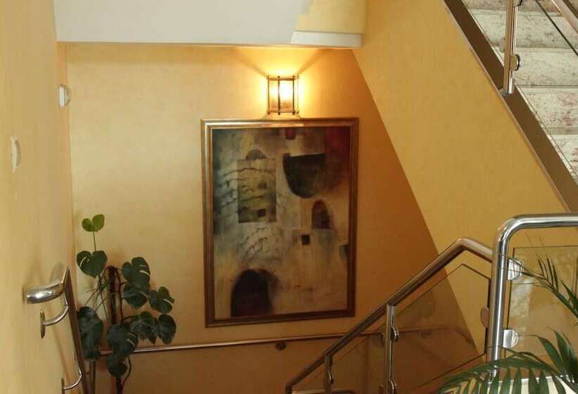 Hostal Tio Pepe Ii