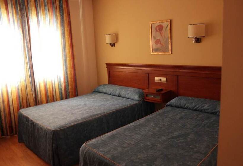 Hostal Tio Pepe Ii