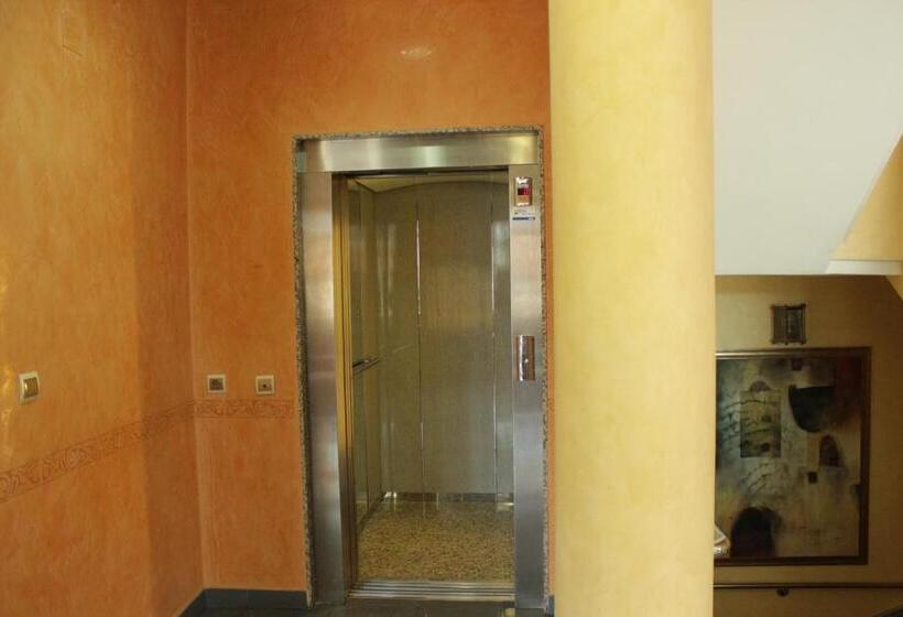 Hostal Tio Pepe Ii