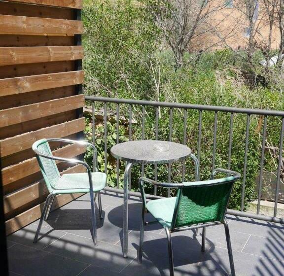 فندق Casa Domenc