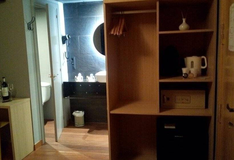 בית מלון כפרי Casa Domenc