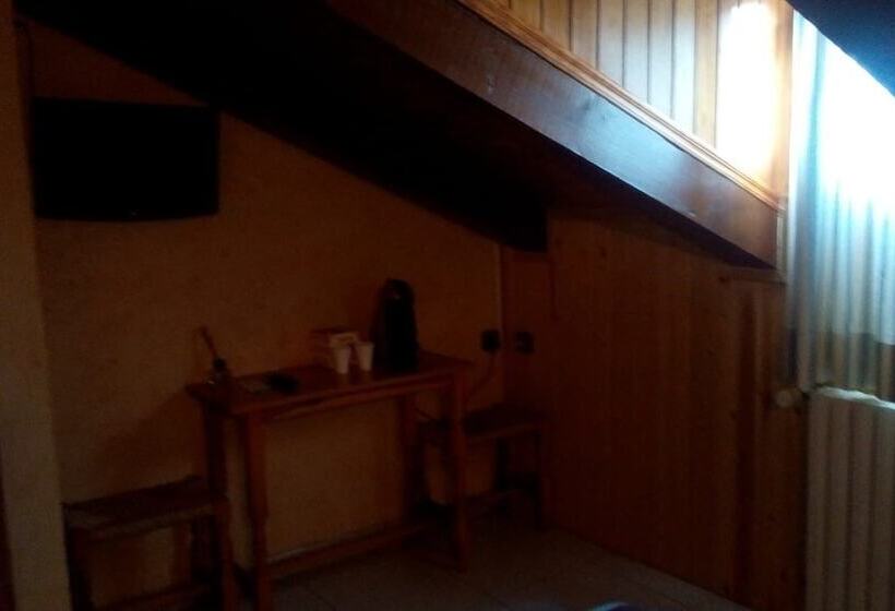 בית מלון כפרי Casa Domenc