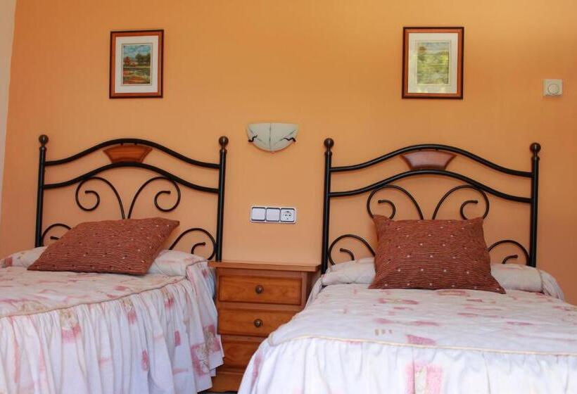 Отель Hostal Casa Vispe