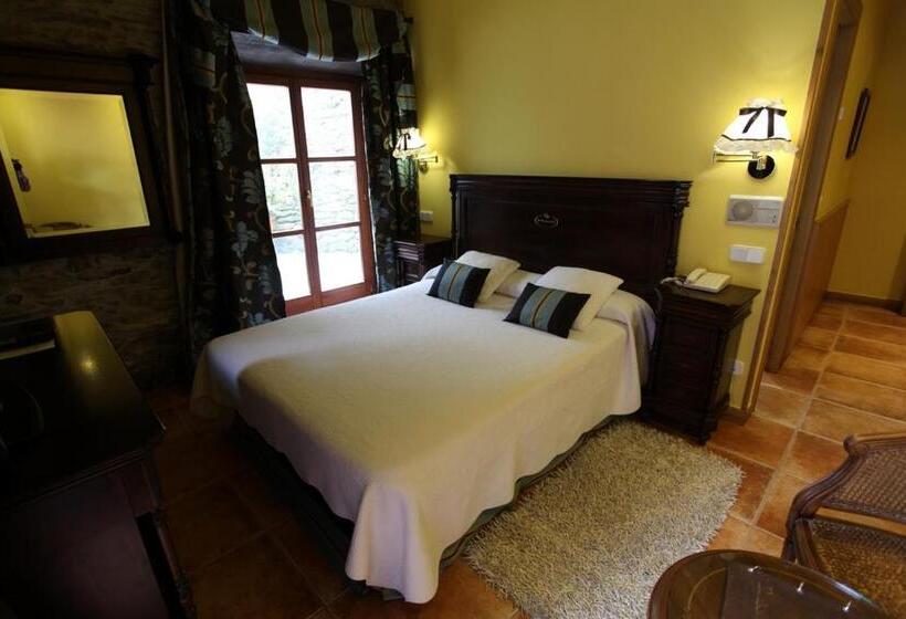 هتل La Casona De Pio