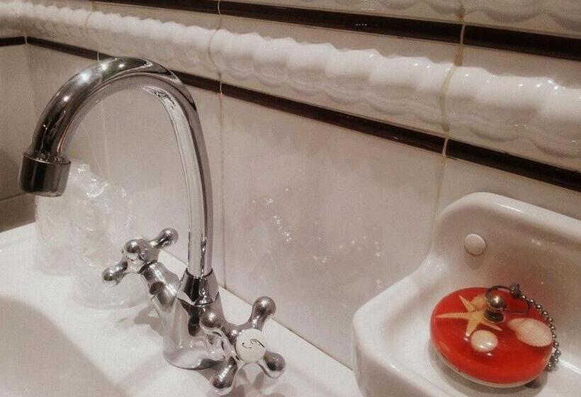 هتل La Casona De Pio