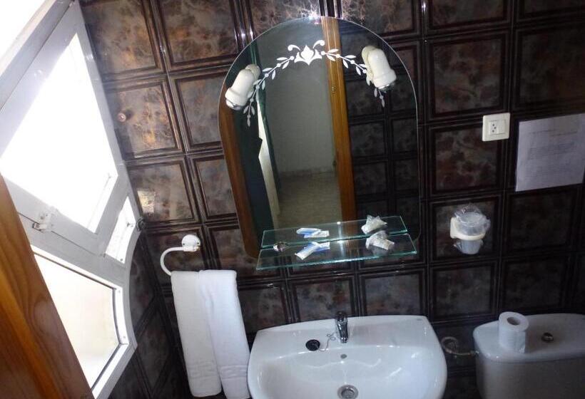 酒店 La Moraleda   Complejo Las Delicias