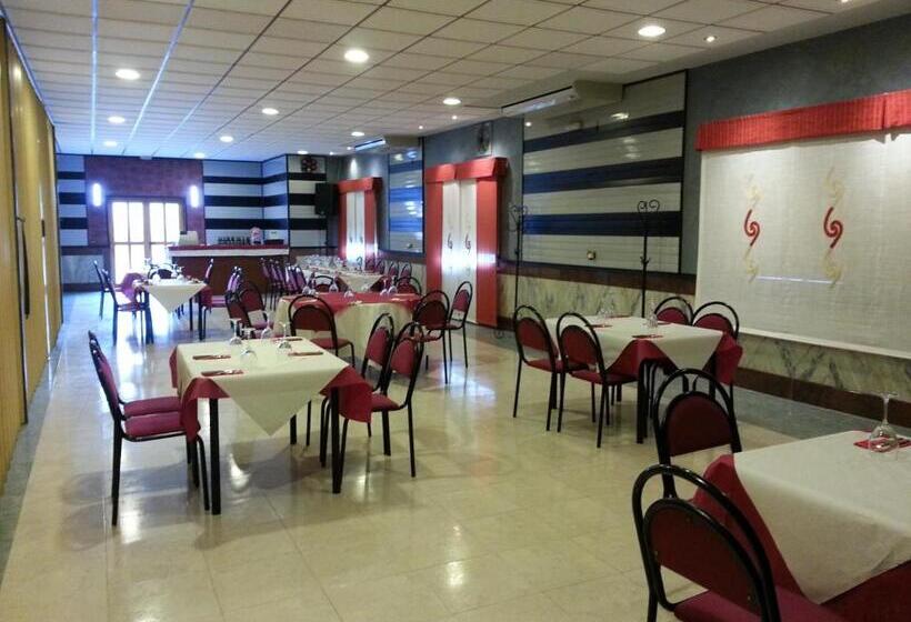 酒店 La Moraleda   Complejo Las Delicias