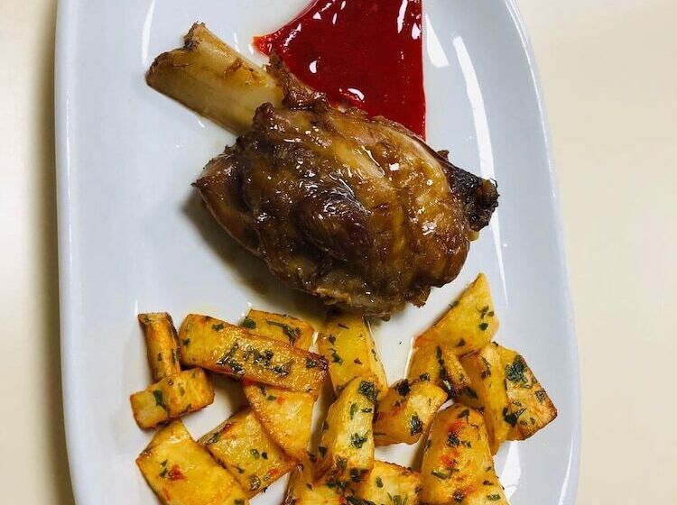 酒店 La Ruta Gallega