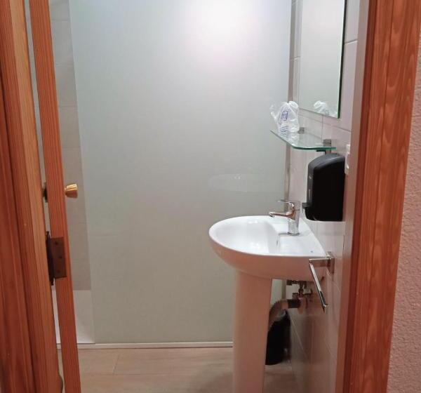 בית מלון כפרי L'oncle Pere Habitacions