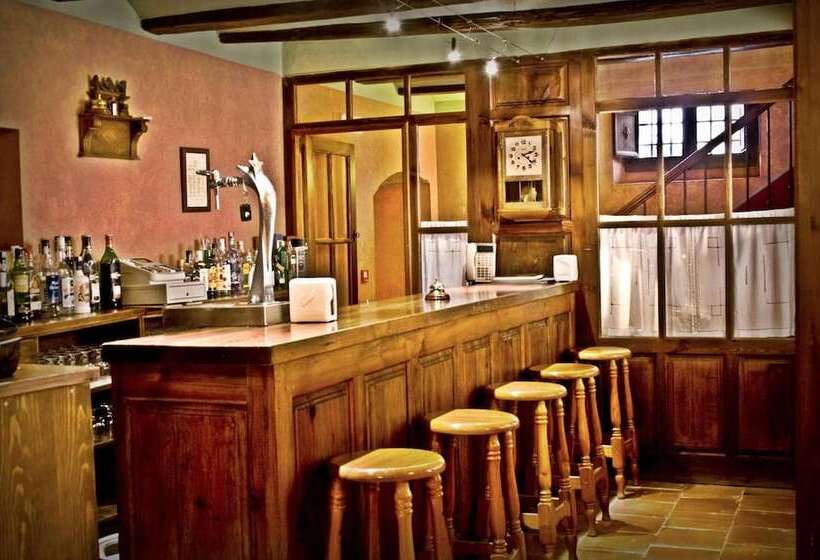 酒店 Los Leones   Adults Only