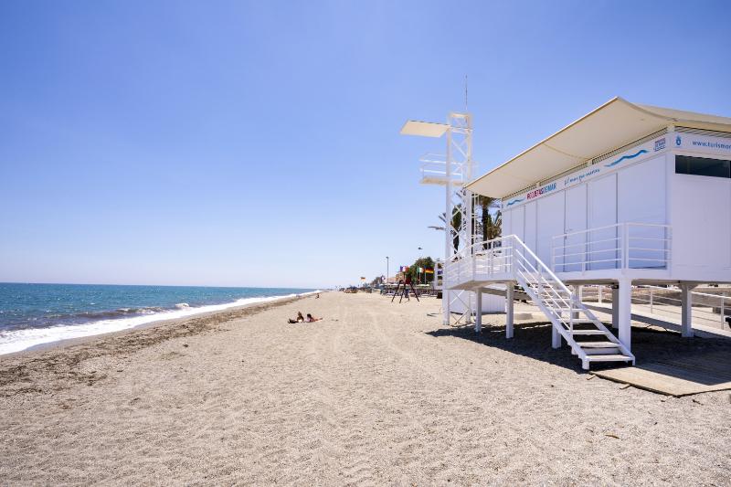 هتل Moon Dreams Roquetas (ex Roquetas Beach)