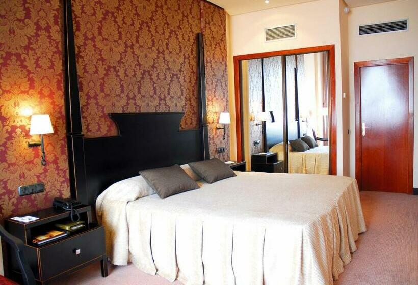 فندق Velada Merida