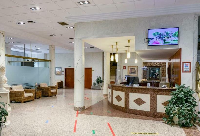 فندق Velada Merida