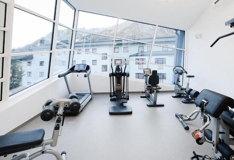 Alpenhotel Perner