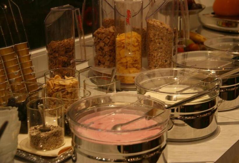 Altstadthotel Mosser